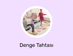 Denge Tahtası