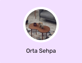 Orta Sehpa