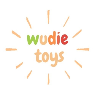 Wudie Toys logo