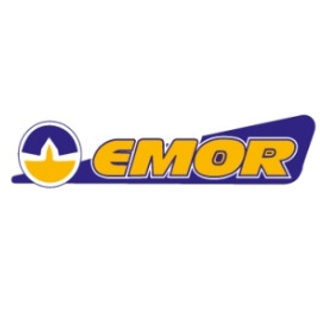 Emor Endüstriyel Mühendislik logo