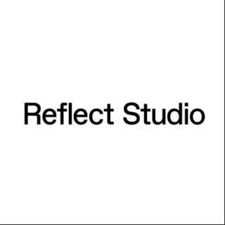 Reflect Studio logo