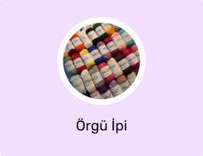 Örgü İpi