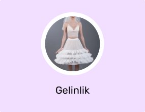 Gelinlik