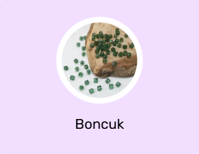 Boncuk