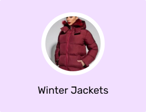 Winter Jackets