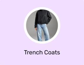 Trench Coats
