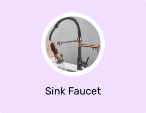 Sink Faucet