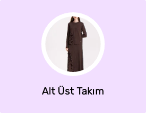 Alt Üst Takım