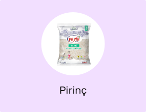 Pirinç