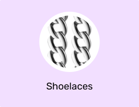 Shoelaces