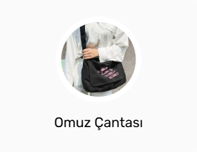 Omuz Çantası