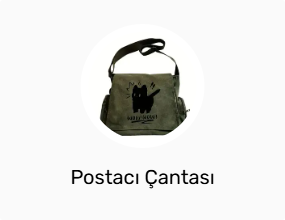 Postacı Çantası