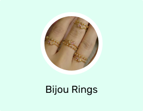 Bijou Rings