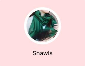 Shawls