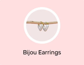 Bijou Earrings