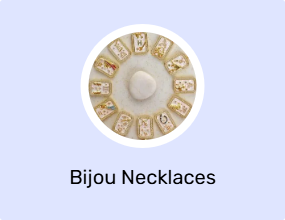 Bijou Necklaces