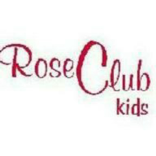 roseclubkids logo
