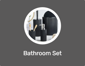 Bathroom Set