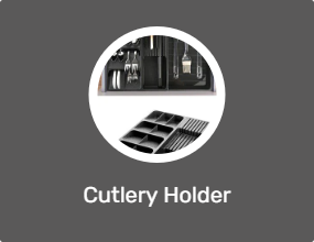 Cutlery Holder