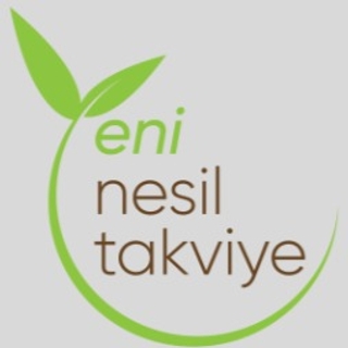 Yeni Nesil Takviyeler logo