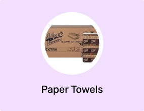 Paper Towels