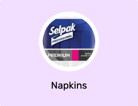 Napkins