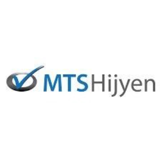 MTS Hijyen logo