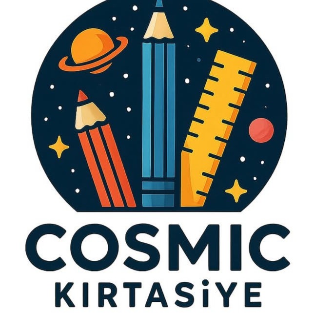 cosmic kırtasiye