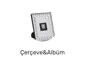 Çerçeve&Albüm