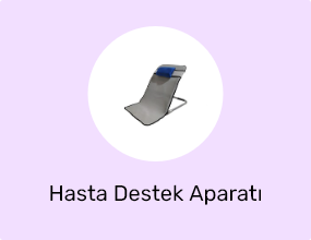 Hasta Destek Aparatı