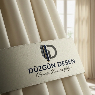Düzgün Desen