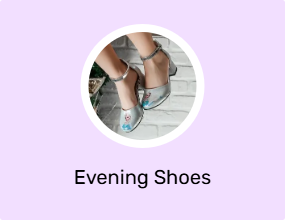 Evening Shoes