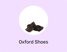 Oxford Shoes