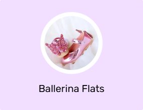 Ballerina Flats