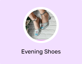 Evening Shoes