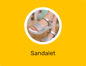 Sandalet