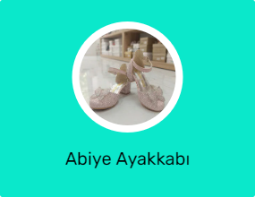 Abiye Ayakkabı