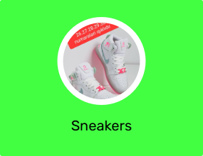 Sneakers