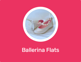 Ballerina Flats