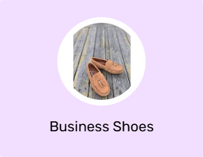 Business Shoes