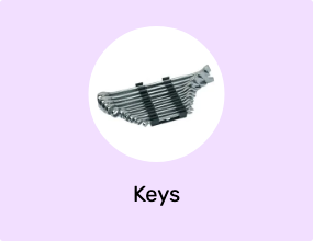Keys