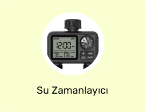 Su Zamanlayıcı