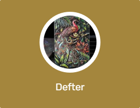 Defter