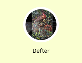 Defter