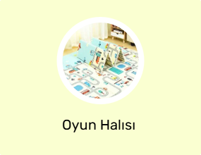 Oyun Halısı 