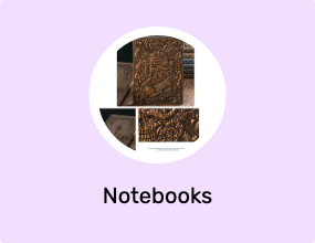 Notebooks