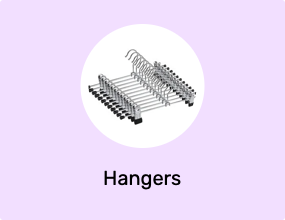 Hangers