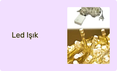 Led Işık