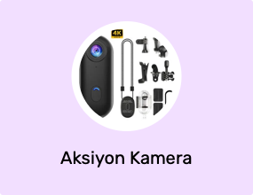 Aksiyon Kamera