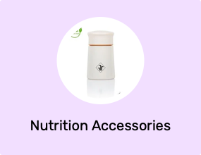 Nutrition Accessories